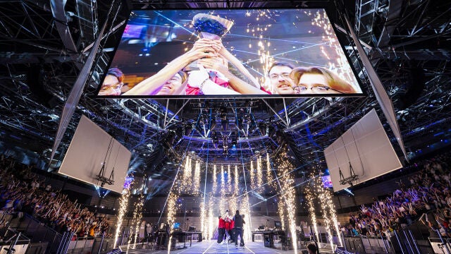 Sentinels conquista VALORANT Masters Madrid y se acerca a Champions