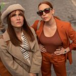 La cantante Aitana protagoniza la película 'Pared con pared'