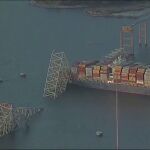¿Qué sabemos del desplome del puente principal de Baltimore?