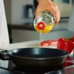 El estudio revela lo que le pasa al cerebro si cocinamos con aceite usado