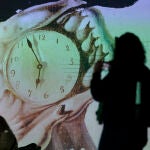 Bombas Gens Centre d'Arts Digitals presenta "Dalí Cibernètic"