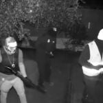 Seis detenidos por hacerse pasar por policías en asaltos a plantaciones de marihuana en Tarragona