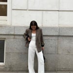 10 looks de oficina para esta primavera
