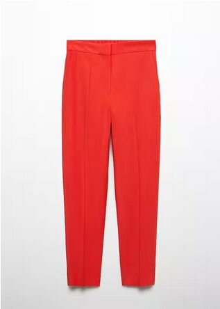Pantalón traje.