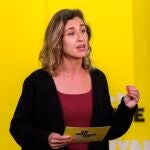 La CUP ratifica a su cabezas de lista para las elecciones catalanas, con Laia Estrada como número uno por Barcelona
