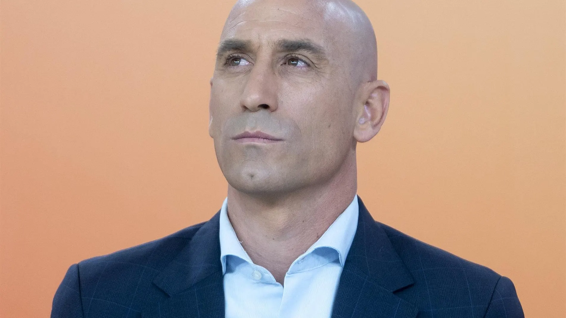 MADRID.-AMP.- Fiscalía pide 2 años y 6 meses de cárcel para Rubiales por el beso y presuntas coacciones a Jenni Hermoso