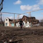 Ucrania denuncia la muerte de un civil en un nuevo ataque ruso sobre la región de Donetsk