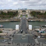 París acogerá los Juegos Olímpicos entre el 26 de julio y el 11 de agosto