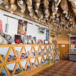 Tienda de productos de Julián Martín