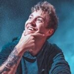 Ninja, streamer, en su foto de perfil 