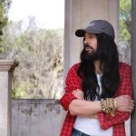 Alessandro Michele es nombrado nuevo director creativo de Valentino
