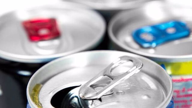 PSPV critica que PP y Vox voten en contra de regular las bebidas energéticas a menores: "Atentan contra la salud"
