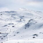 La estación de esquí de Sierra Nevada