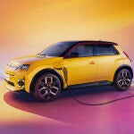 Renault vuelve a triunfar con el nuevo R5 