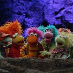 "Los Fraguel" regresan a Apple TV+ con una nueva temporada