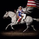 Beyoncé lanza COWBOY CARTER (1)
