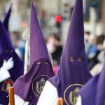 ¿Cuál es el origen del capirote que llevan los nazarenos en Semana Santa