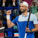 Miami Open Tennis