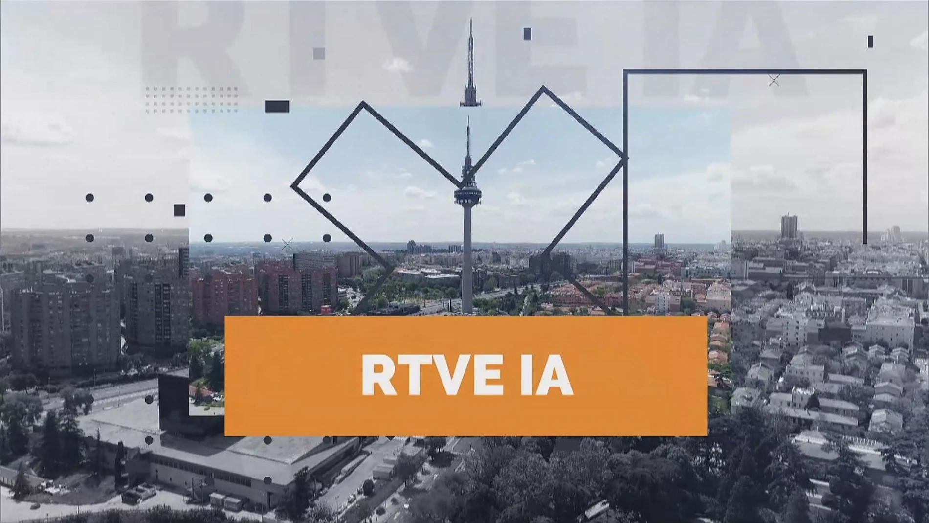 Rtveia.es es el dominio en el que se podrán recoger los resultados del proceso de la inteligencia artificial