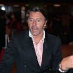 Jaime Ostos Jr.