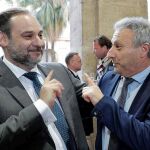 Ábalos y Toledo
