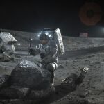 El objetivo será evaluar la capacidad de las plantas de resistir el entorno extremo de la Luna