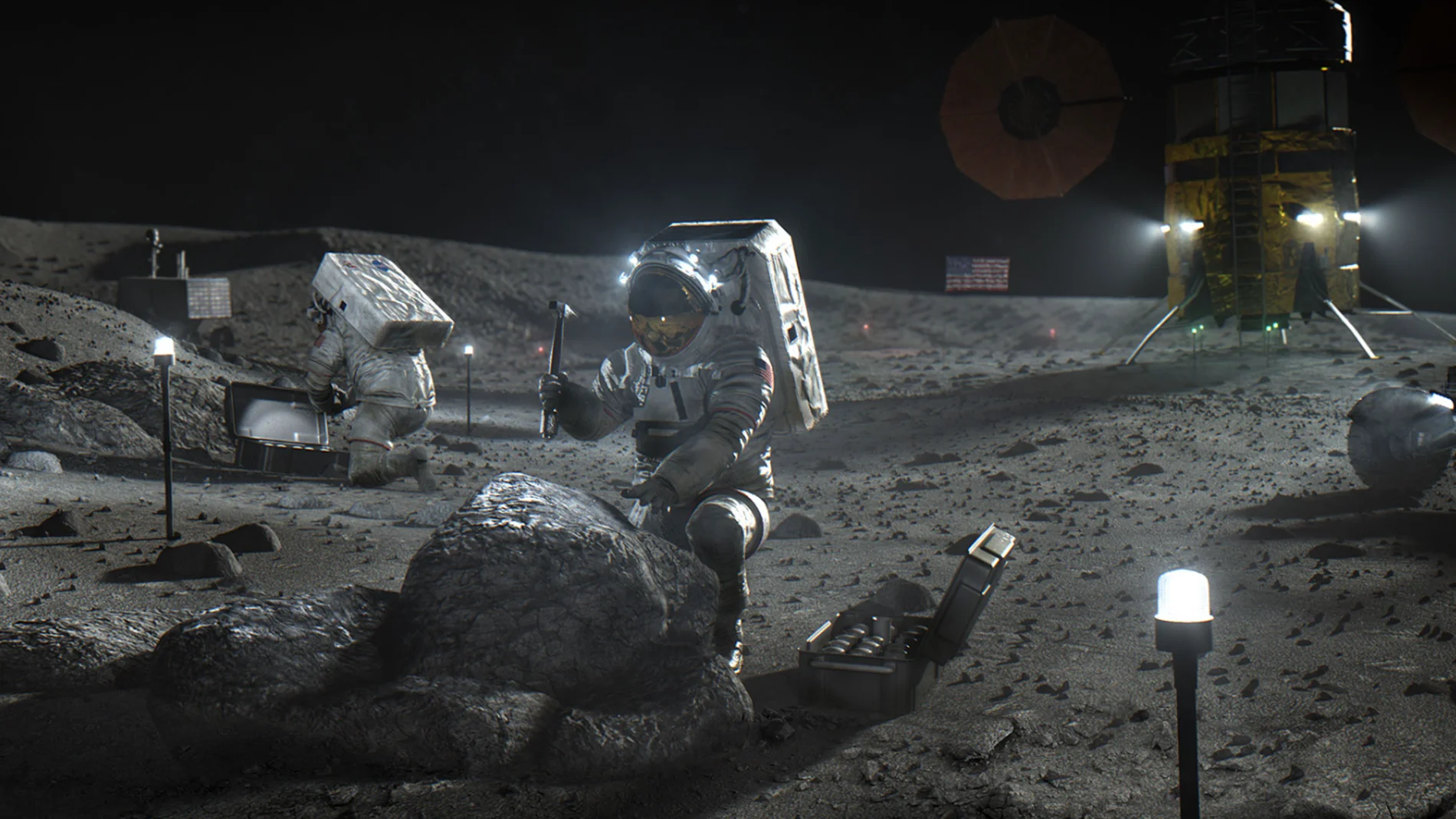NASA