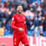 Getafe CF v Sevilla FC - LaLiga EA Sports