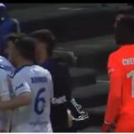 Suspendido el partido Sestao - Majadahonda