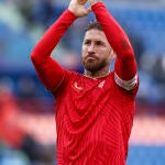 Getafe CF v Sevilla FC - LaLiga EA Sports