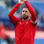 Getafe CF v Sevilla FC - LaLiga EA Sports