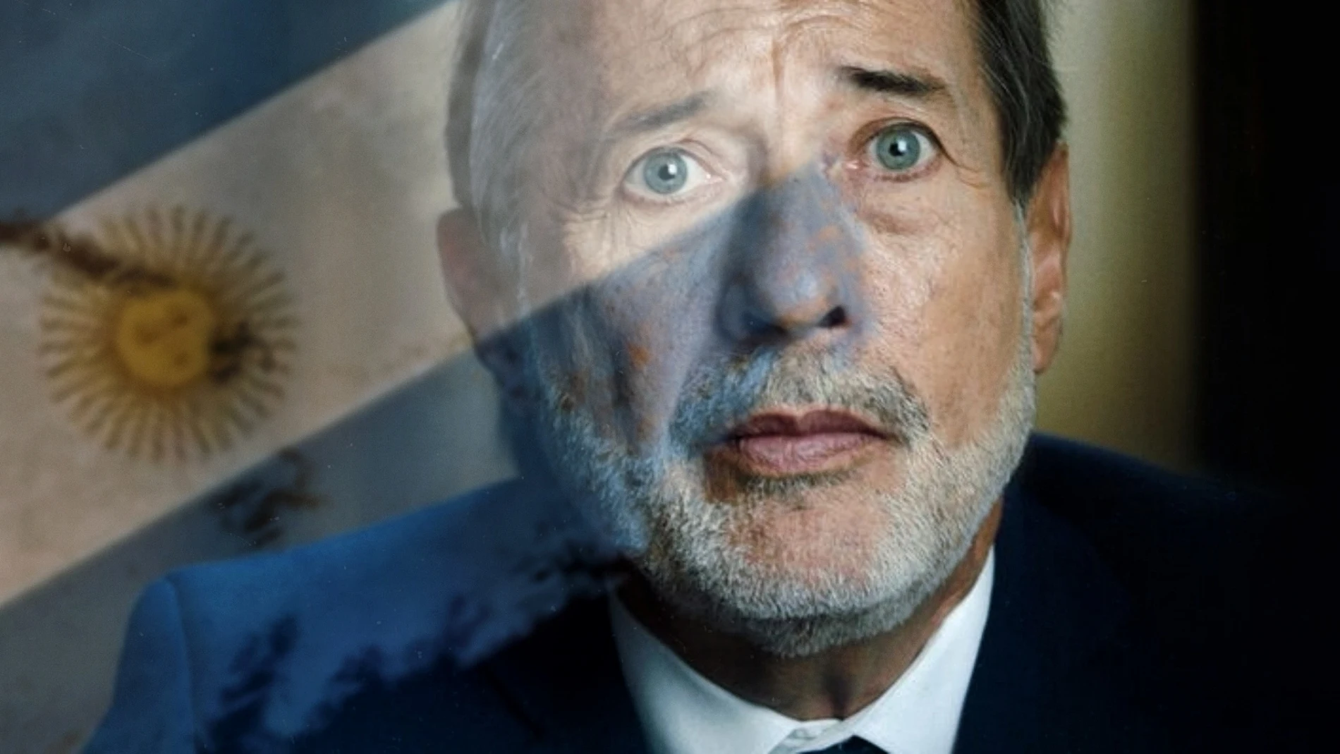 Guillermo Francella protagoniza "La extorsión"