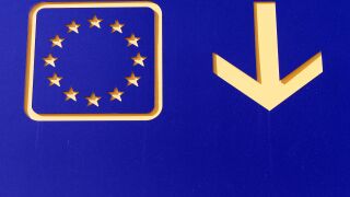 UE.- Bulgaria y Rumanía entran formalmente en el espacio aéreo y marítimo Schengen