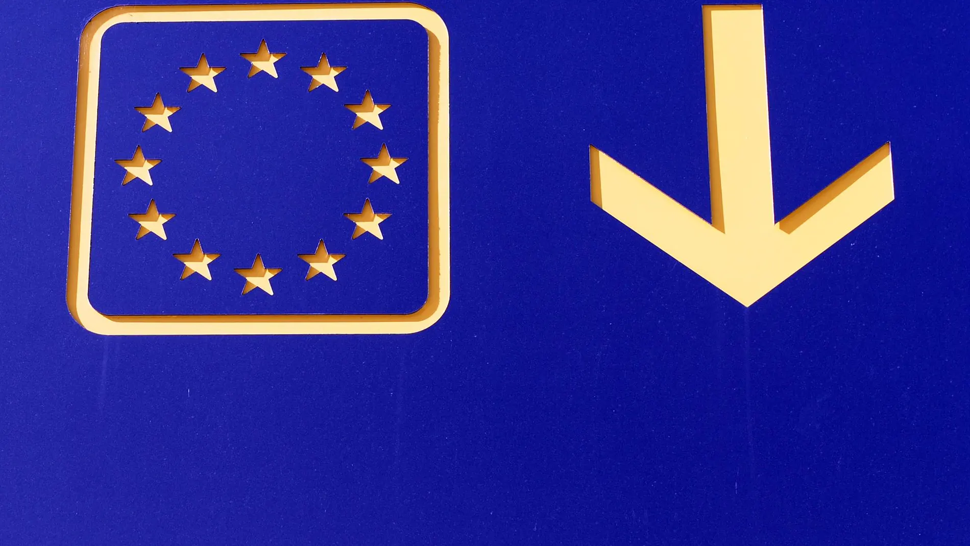 UE.- Bulgaria y Rumanía entran formalmente en el espacio aéreo y marítimo Schengen