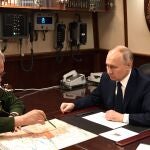 Vladimir Putin ha esperado a después de las elecciones para firmar la movilización de soldados