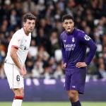 Real Madrid v Athletic Club de Bilbao - LaLiga EA Sports