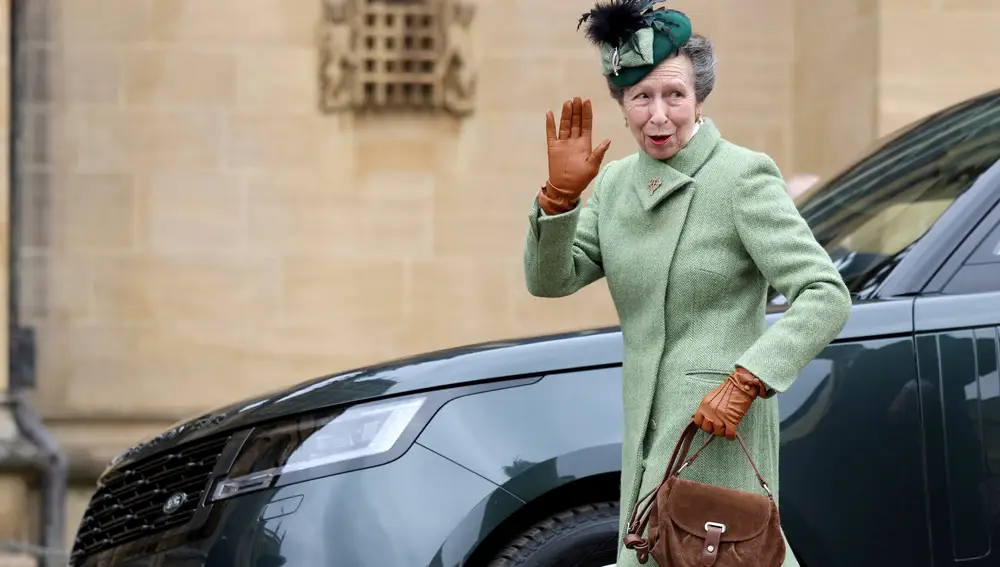 Britain Royals