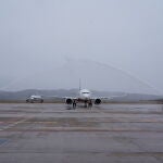 El aeropuerto de Castellón incorpora nuevas rutas a Berlín y Milán