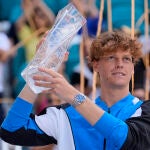 Miami Open Tennis