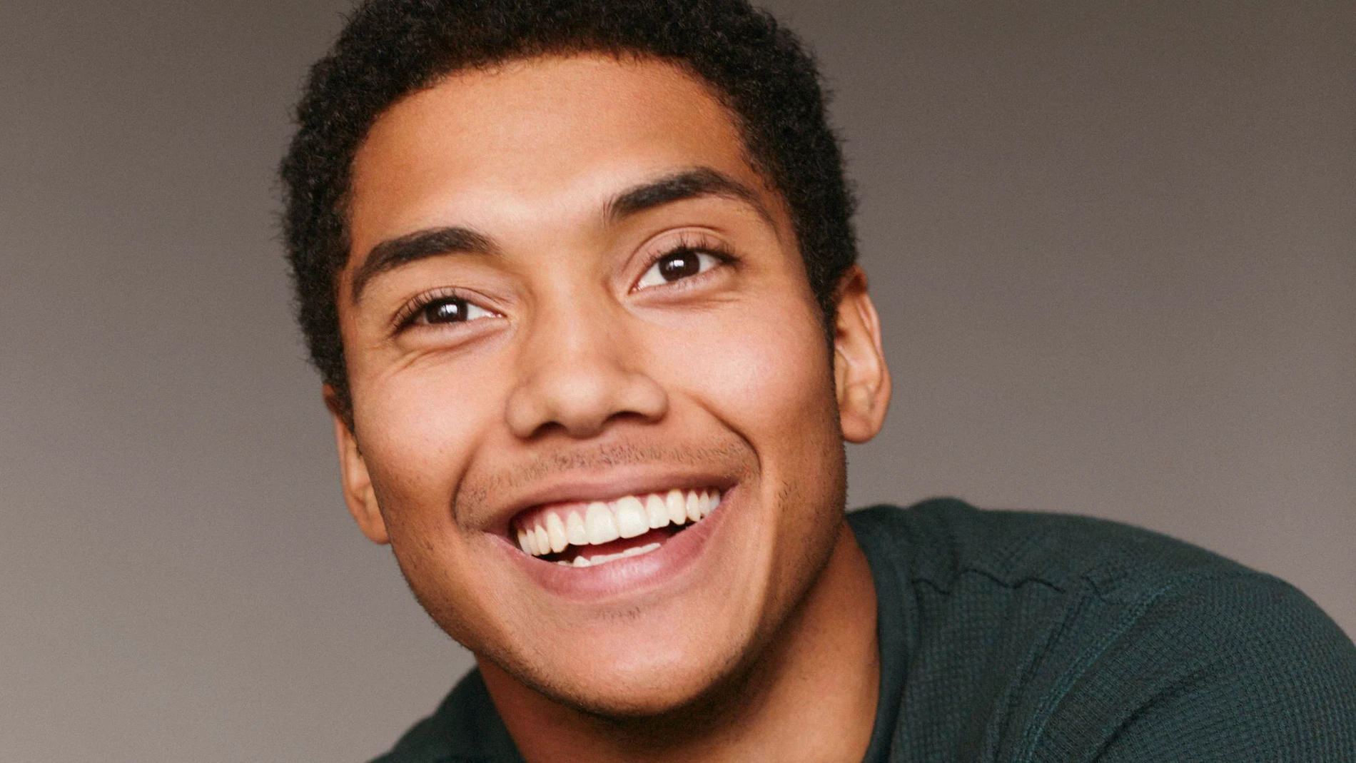 This undated photo provided by Shelter PR shows Chance Perdomo. Perdomo, who rose to fame as a star of “Chilling Adventures of Sabrina” and “Gen V,” has died at age 27, following a motorcycle crash, his publicist said, Saturday, March 30, 2024. (Gray Hamner/Chance Perdomo and Shelter PR via AP)