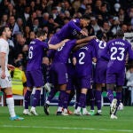  Real Madrid- Athletic Club de Bilbao @Gonzalo Pérez Mata 