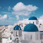 La cocina griega añade matices orientales en sabores y aromas a la dieta mediterránea