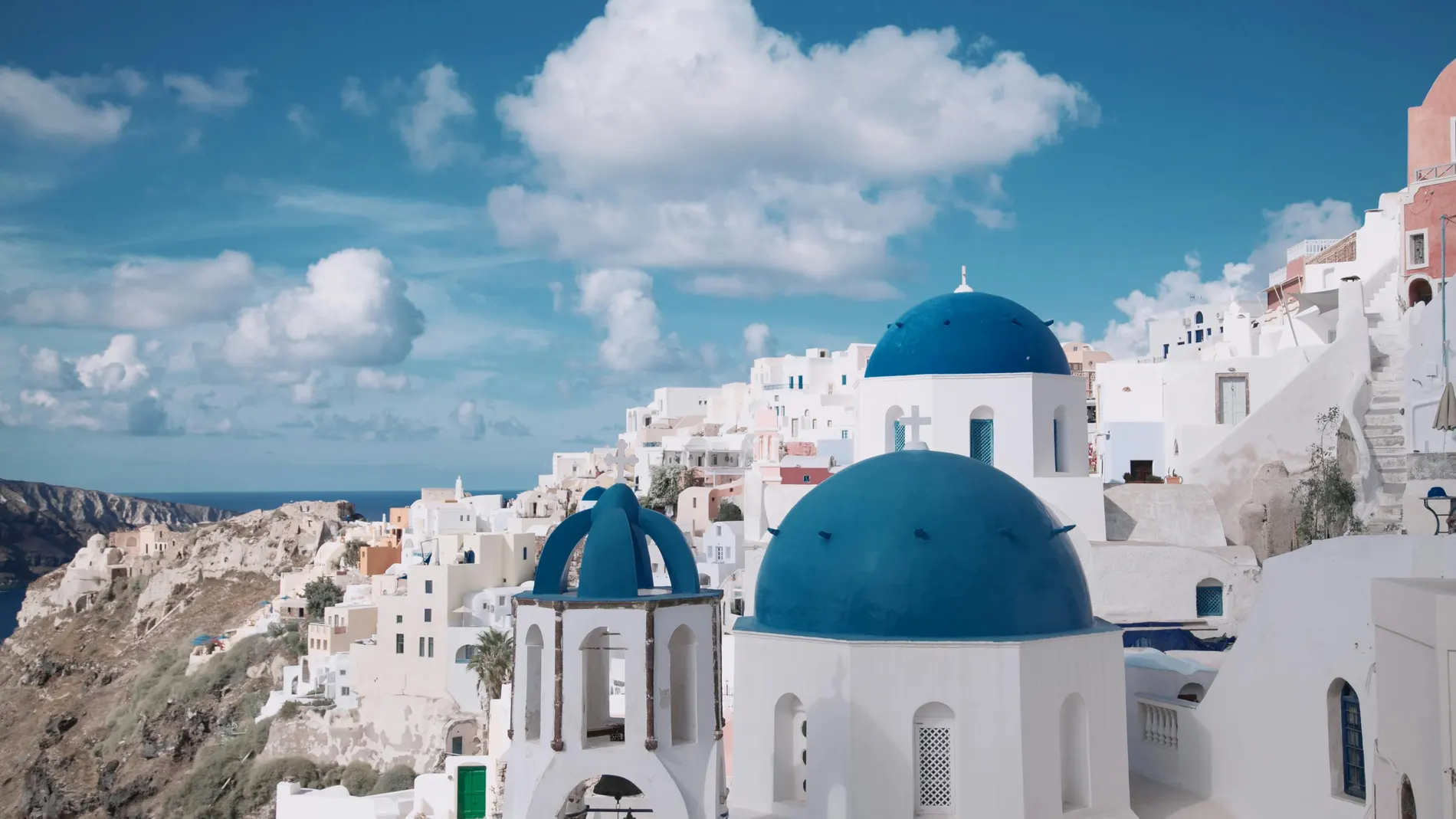 La cocina griega añade matices orientales en sabores y aromas a la dieta mediterránea