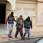 Libertad provisional para el policía detenido en un pueblo de Granada por yihadismo