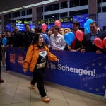 Romania Air Sea Schengen