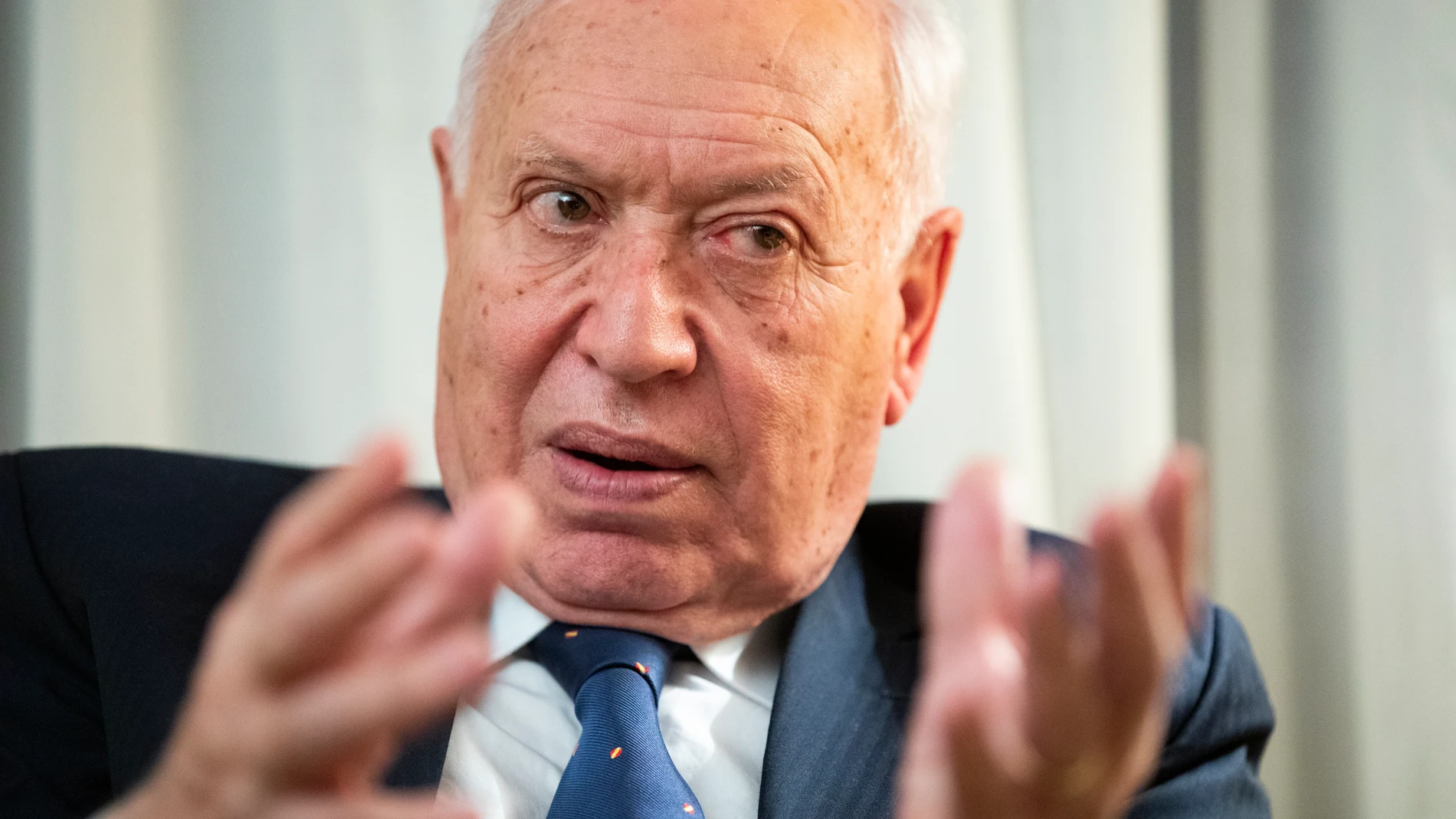 Jose Manuel García Margallo