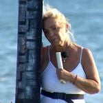 Carmen Borrego, al enterarse de la separación de su hijo: "Es una noticia devastadora"