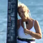 Carmen Borrego, al enterarse de la separación de su hijo: "Es una noticia devastadora"