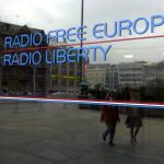 La Justicia de Rusia prorroga hasta junio la detención contra la periodista ruso-estadounidense Alsu Kurmasheva