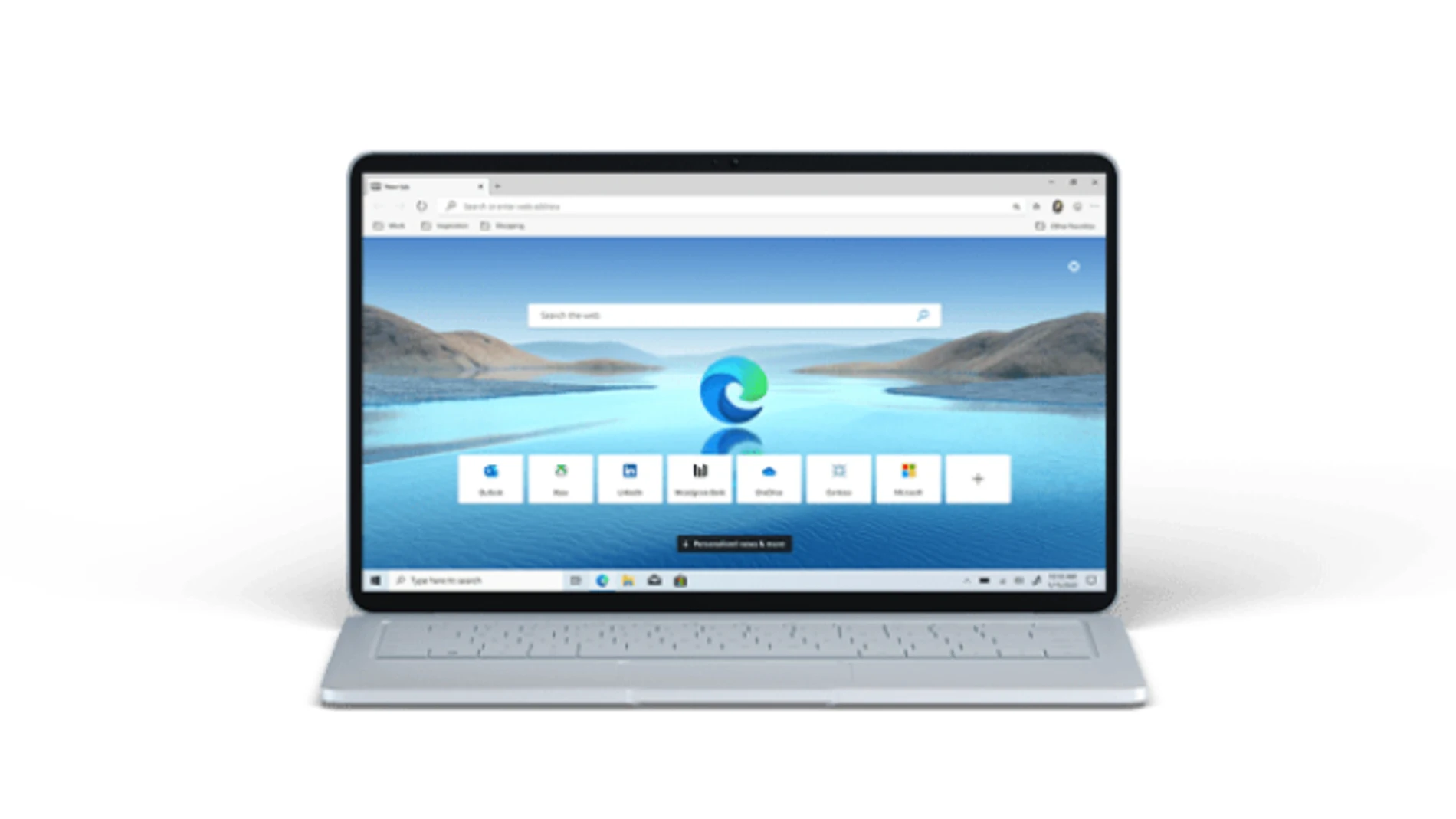 Microsoft Edge te dejará elegir cuánta memoria RAM quieres que use el navegador.